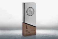 2019, Награда за наибольший экспорт в разные страны